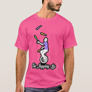 Juggling Day Jugglers Gift Shirt