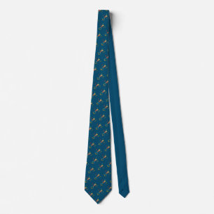 Juggling Tie