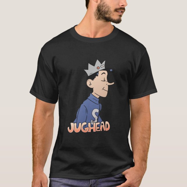 Jughead Classic T-Shirt (Front)