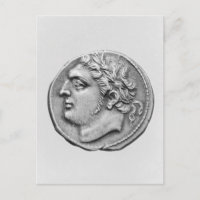 Jugurtha  King of Numidia