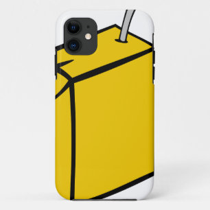 Juice Box iPhone 11 Case