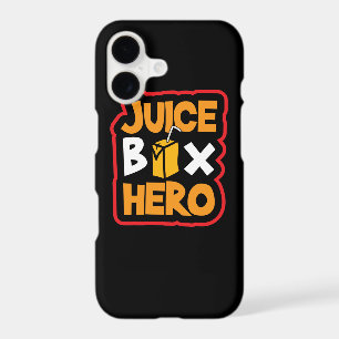 Juice Box Hero Type 1 Diabetes Awareness Diabetic