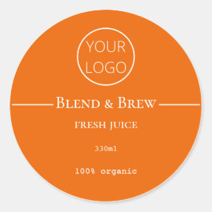 Juice Labels, Lotion Labels, Mason Jar Labels