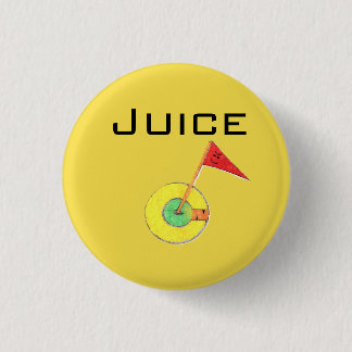 Juice Merch Pin