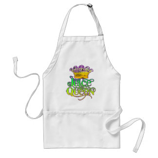 Juice Queen Apron