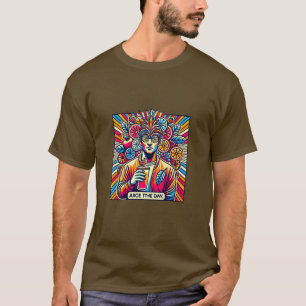 Juice the Day T-Shirt