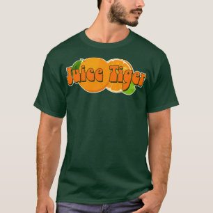 Juice Tiger sans Tiger T-Shirt