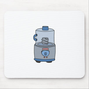 Juicer Mouse Mat