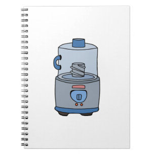 Juicer Notebook