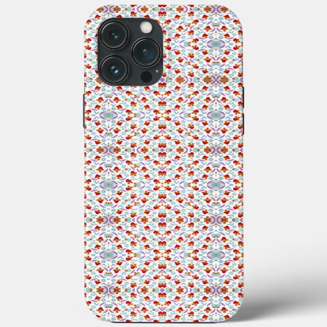 Juicy Berries  Case-Mate iPhone Case (Back)
