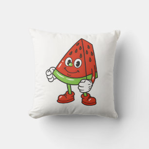 Juicy Buddy Cushion