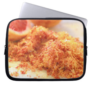 Juicy Citrus Blood Oranges and Zest Laptop Sleeve
