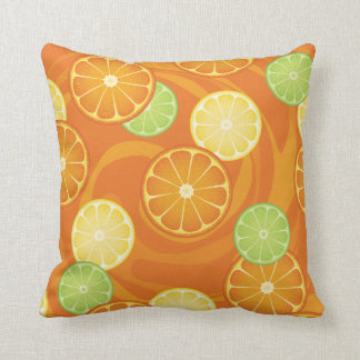 Juicy dreams cushion