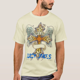 JUICY JAMES T-Shirt