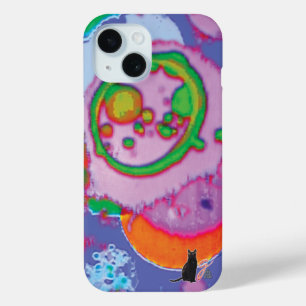 Juicy KC Image iPhone 15 Case