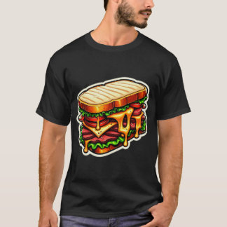 JUICY ROAST BEEF SANDWICH 2 T-Shirt