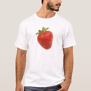 Juicy Strawberry T-Shirt