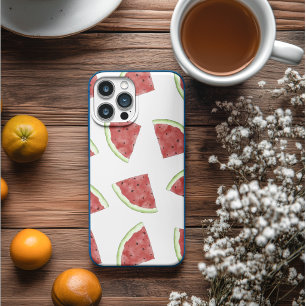 Juicy Watermelon iPhone / iPad case
