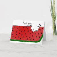 Juicy Watermelon