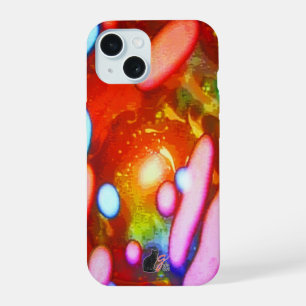 JuicyJellyJam iPhone 15 Case
