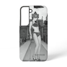 JuJu Rose Miniature Golf