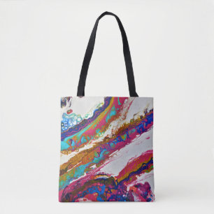 "Jujubee" Tote Bag