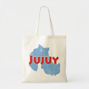 Jujuy Tote Bag