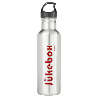 Jukebox 710 Ml Water Bottle