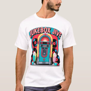 Jukebox Jive T-Shirt