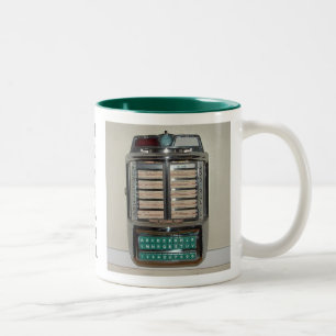 JUKEBOX mug