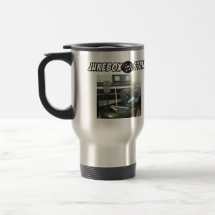 Jukebox Storm travel mug
