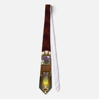 Jukebox Tie