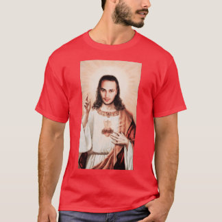Jul Christ girl T-Shirt