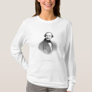 Jules Benedict T-Shirt