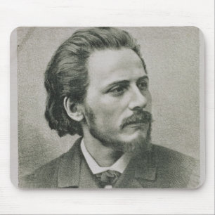 Jules Emile Massenet Mouse Mat