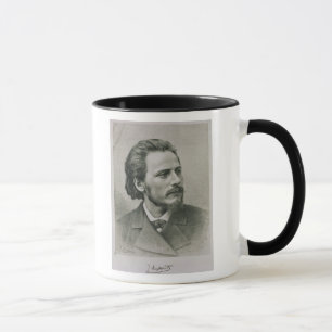 Jules Emile Massenet Mug