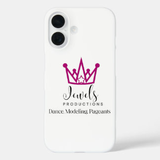 Jules production phone case