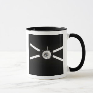 Jules Verne ATV Mug