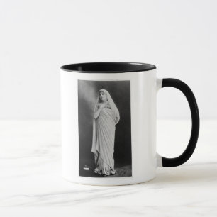 Julia Bartet  in 'Antigone' by Sophocles Mug