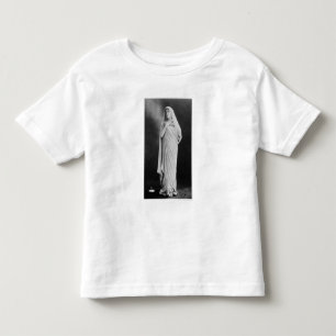 Julia Bartet  in 'Antigone' by Sophocles Toddler T-Shirt
