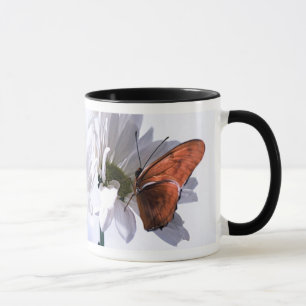 Julia Butterfly Mug