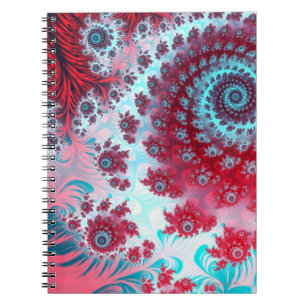 Julia Fractal 3 Notebook