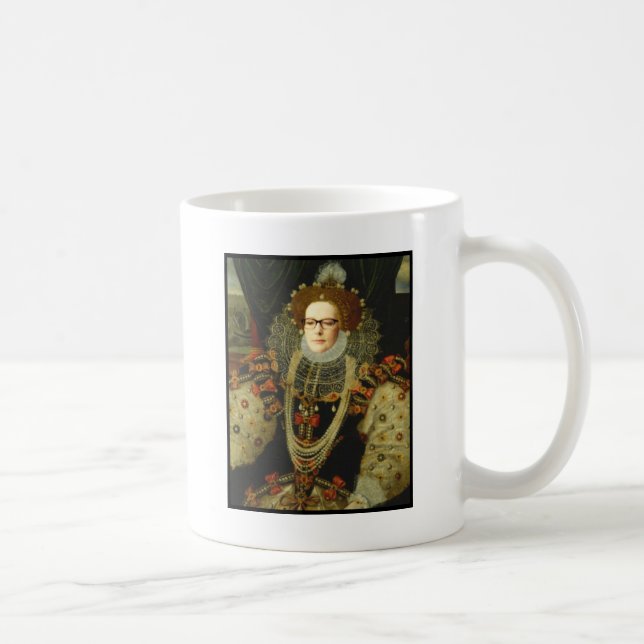 Julia Gillard Coffee Mug (Right)