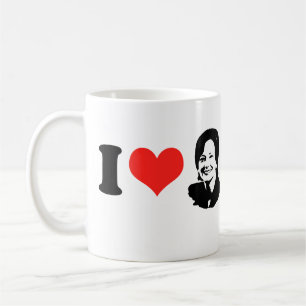 JULIA GILLARD COFFEE MUG