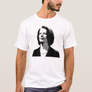 Julia Gillard T Shirt