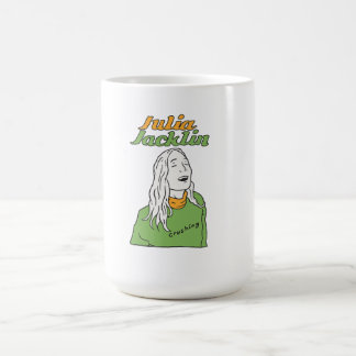 Julia Jacklin Coffee Mug