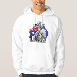 Julia Jacklin Hoodie