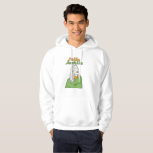 Julia Jacklin Hoodie