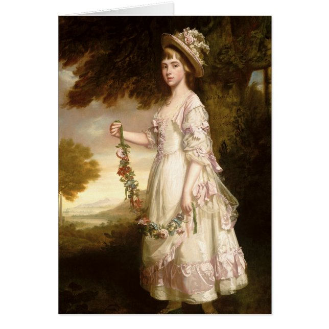 Julia Keathberry (Front)