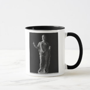 Julia Mamaea mother of Emperor Severus Alexander Mug